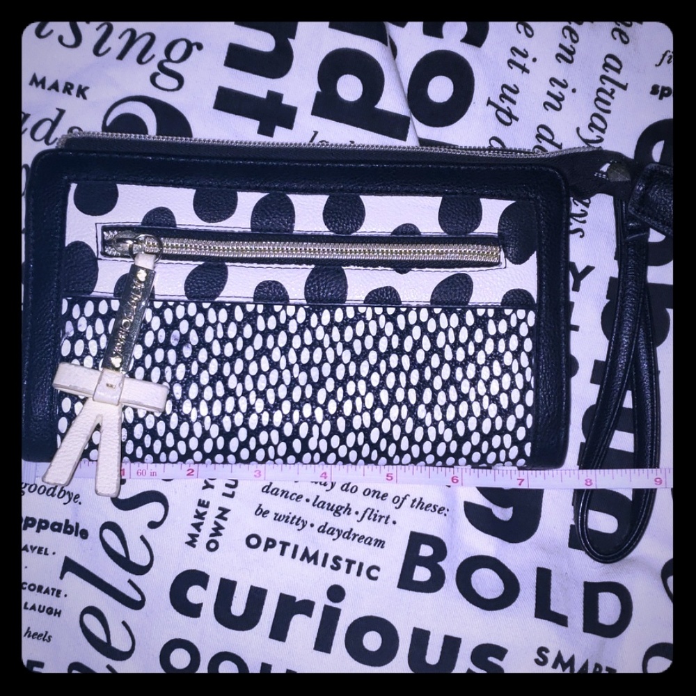 Betsy Johnson Wallet